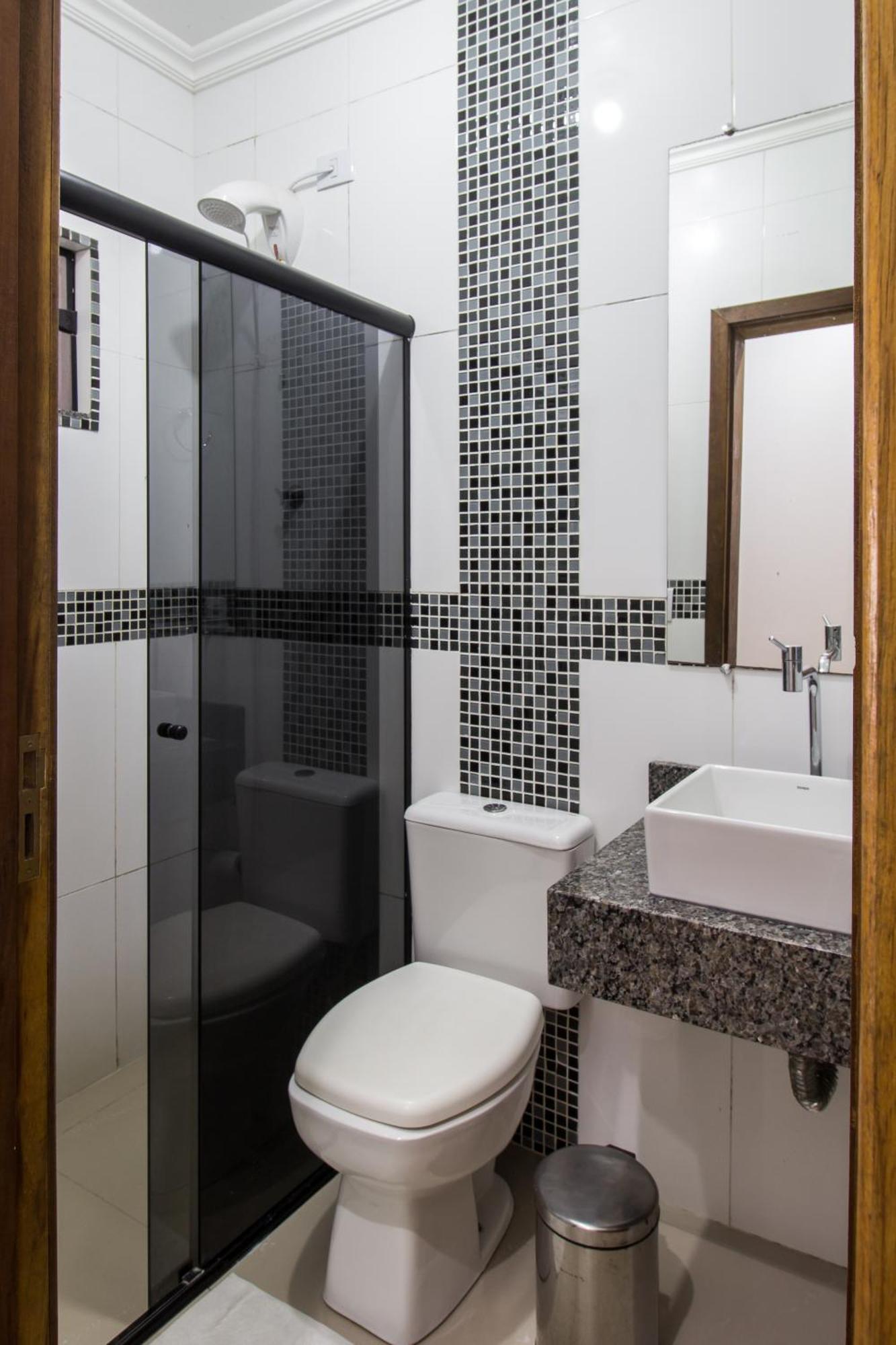 Hotel Engenho Penha  Kamer foto