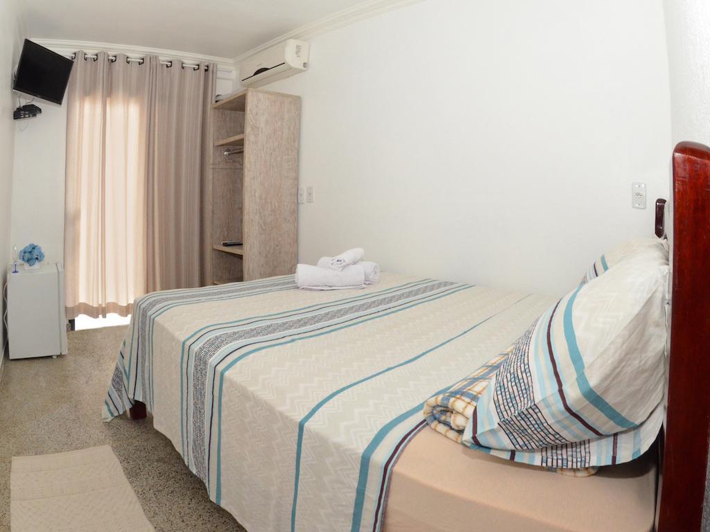 Hotel Engenho Penha  Kamer foto