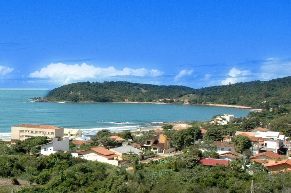 Hotel Engenho Penha  Buitenkant foto