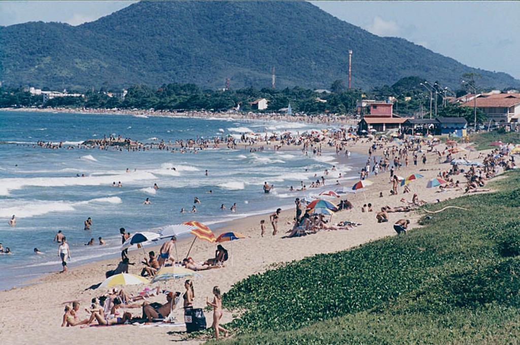 Hotel Engenho Penha  Buitenkant foto