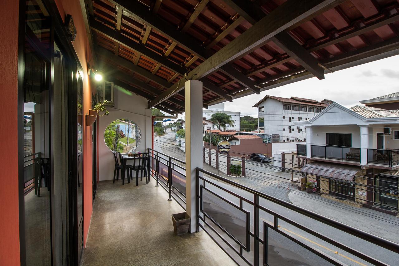 Hotel Engenho Penha  Buitenkant foto