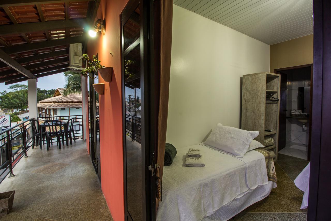 Hotel Engenho Penha  Buitenkant foto