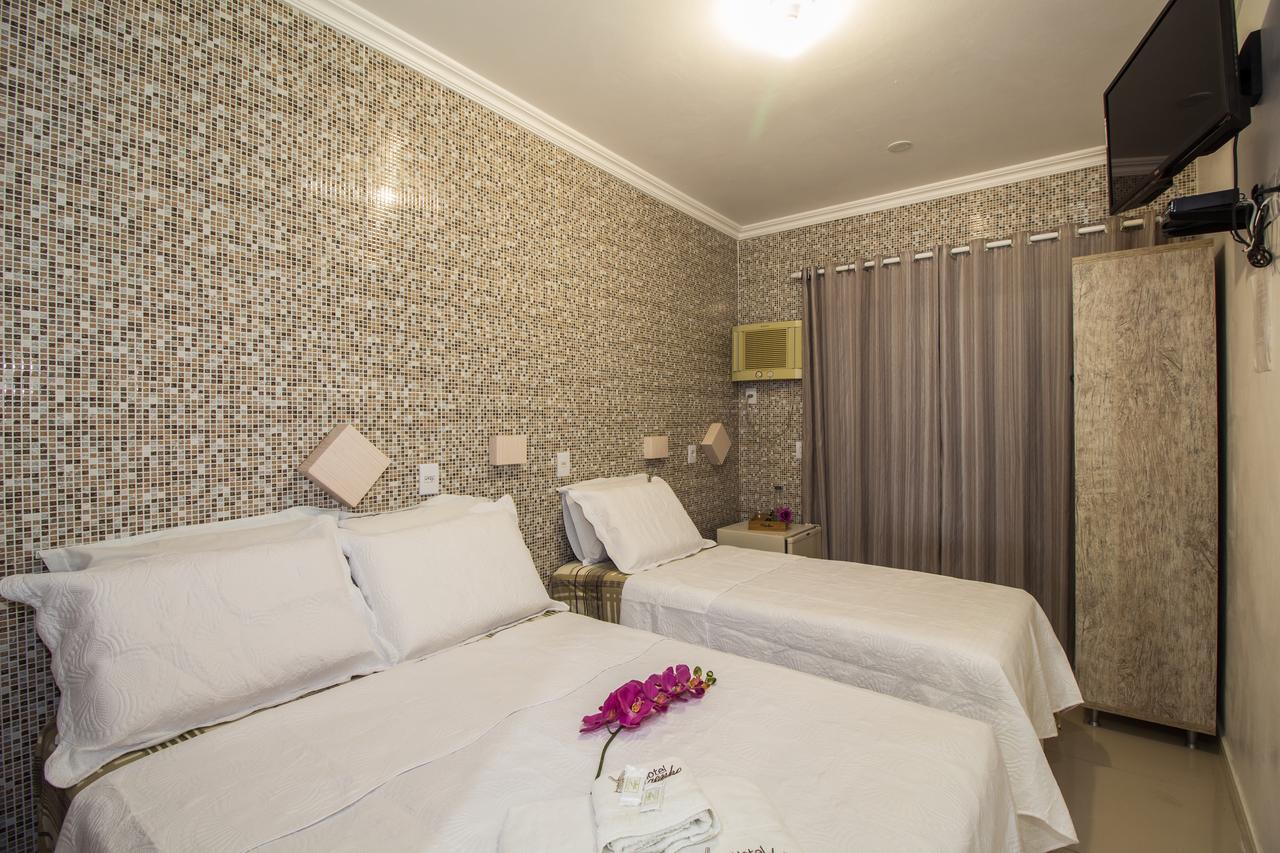 Hotel Engenho Penha  Kamer foto